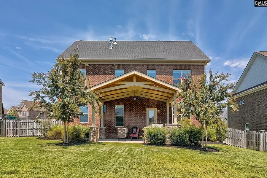 213 Mossback Trail, Lexington, SC 29072 - #3