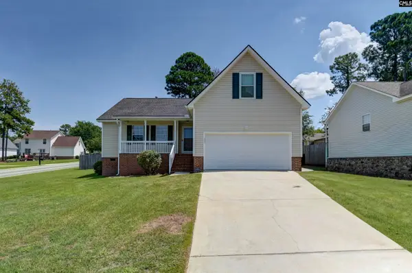 1 Night Heron Court, Columbia, SC 29229