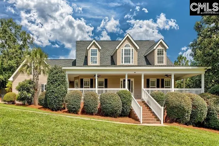 102 Highland Hope Lane, Gilbert, SC 29054 - #1