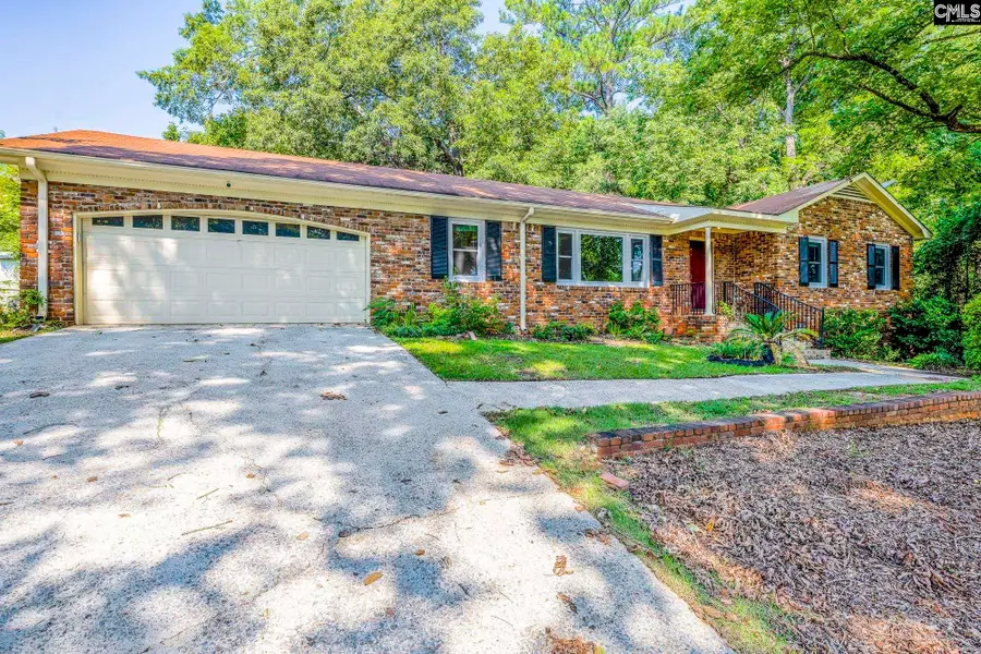 215 Century Drive, Columbia, SC 29212 - #2