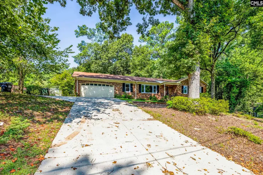 215 Century Drive, Columbia, SC 29212 - #3
