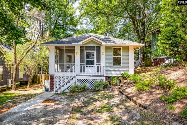 618 Laurel Hill Lane, Columbia, SC 29201
