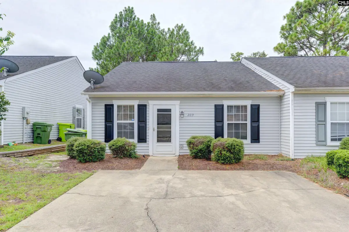 209 Hounds Court, Columbia, SC 29223 - #1