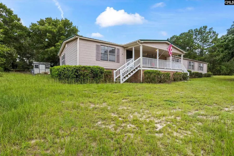80 Carriage Hill Place, Aiken, SC 29801 - #2