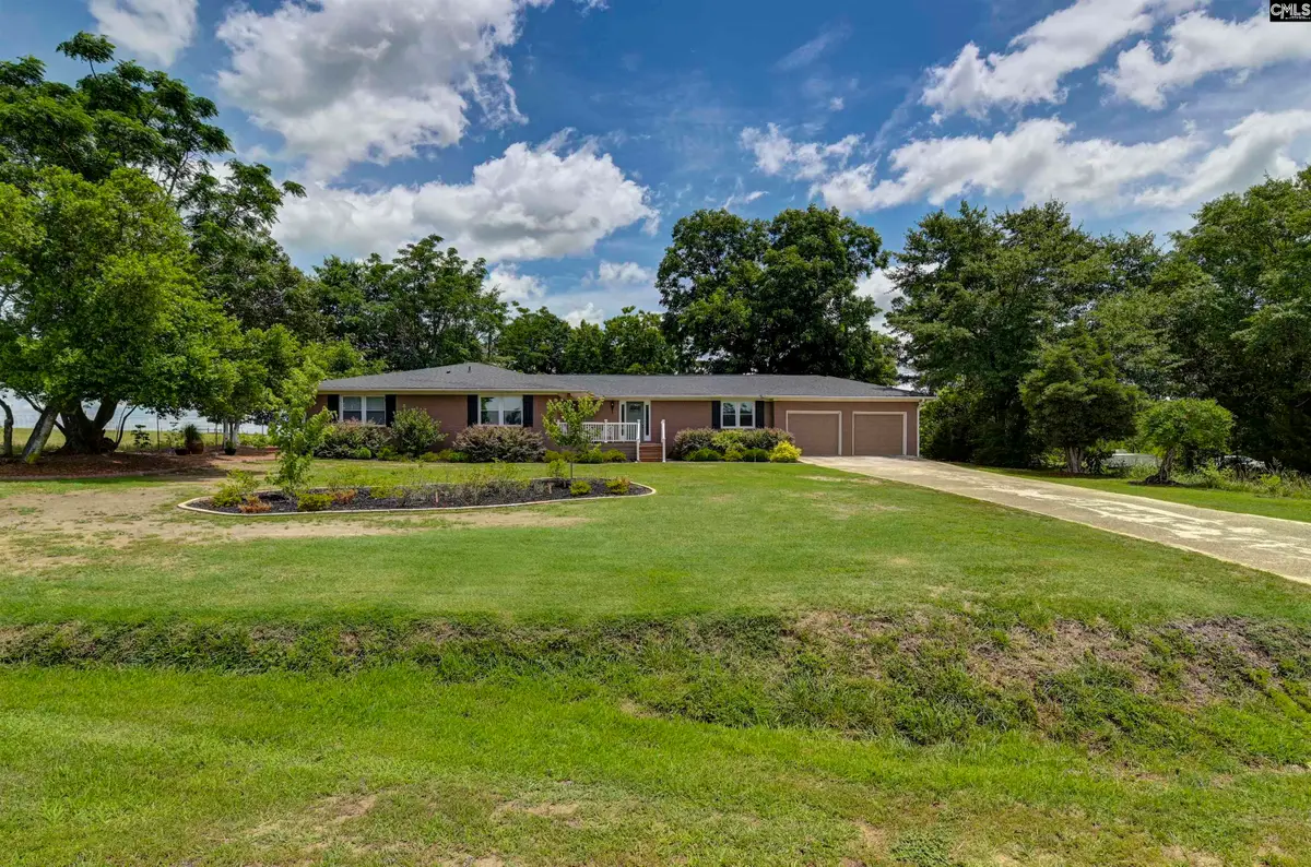 204 Breezy Hill Road, Leesville, SC 29070 - #1