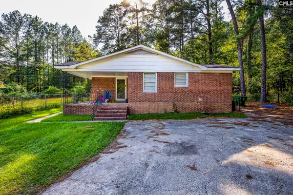 2101 Apple Valley Road, Columbia, SC 29210