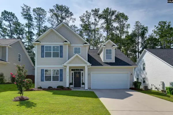 1514 Joiner Road, Columbia, SC 29209