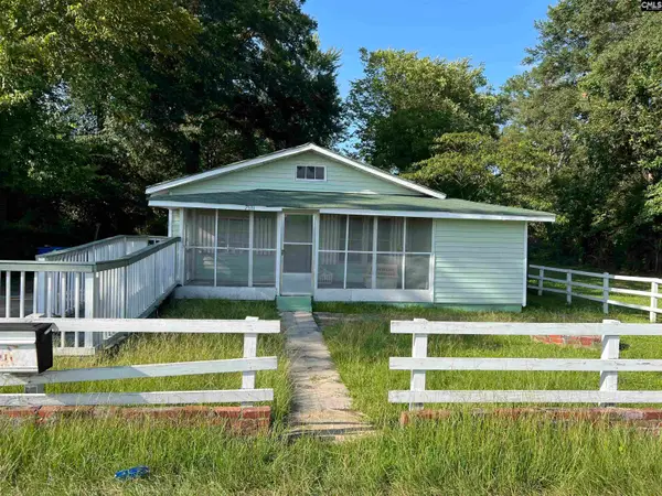 2611 Edgewood Avenue, Columbia, SC 29204