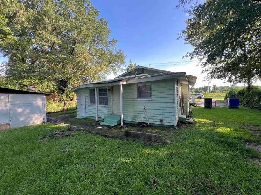 2611 Edgewood Avenue, Columbia, SC 29204 - #3