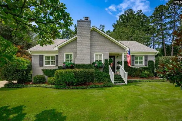 4227 Willingham Drive, Columbia, SC 29206