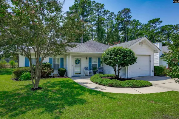 200 Twin Oaks Lane, Columbia, SC 29209