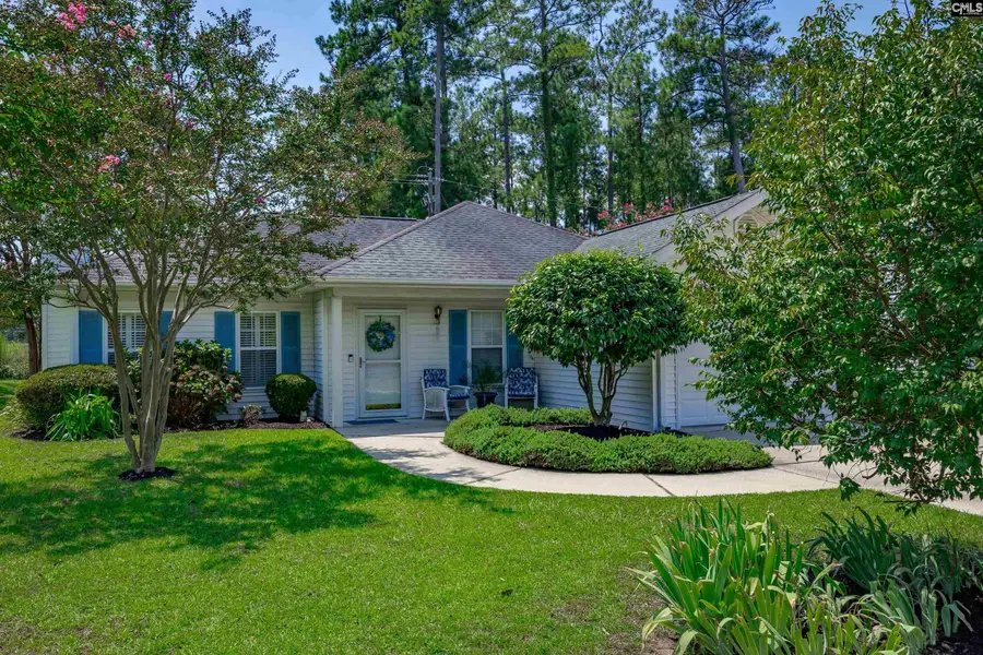 200 Twin Oaks Lane, Columbia, SC 29209 - #3