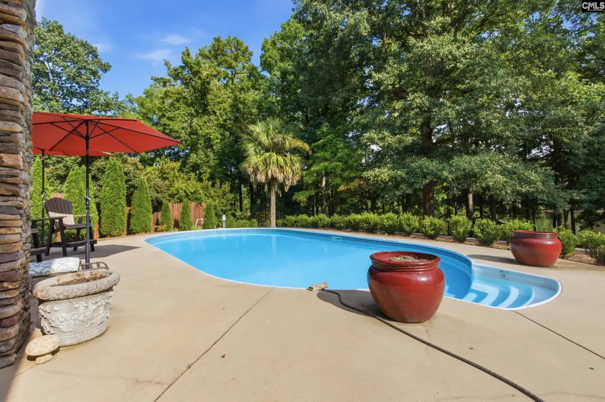 463 Ridge Road, Leesville, SC 29070 - #1