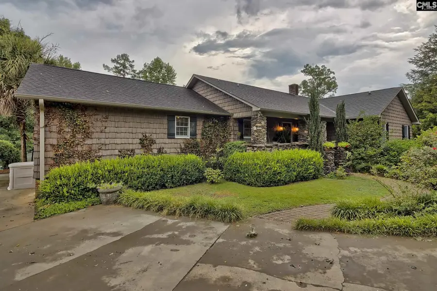 463 Ridge Road, Leesville, SC 29070 - #3