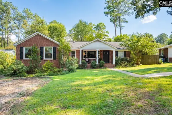 412 Cumberland Drive, Columbia, SC 29203
