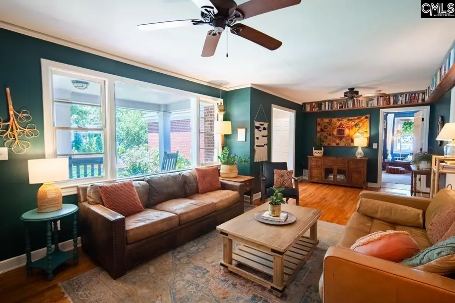 412 Cumberland Drive, Columbia, SC 29203 - #3