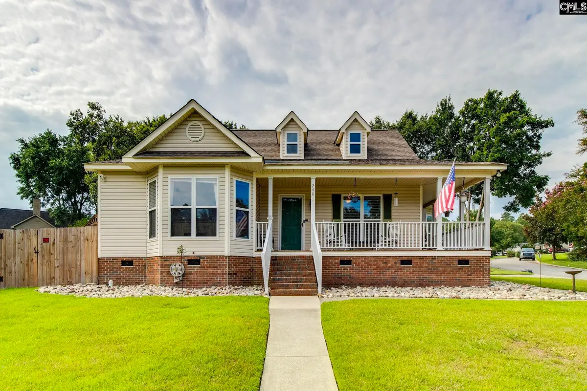 248 Mossborough Drive, Lexington, SC 29073 - #1
