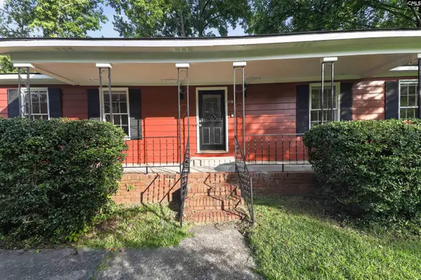 301 Milway Road, Irmo, SC 29063