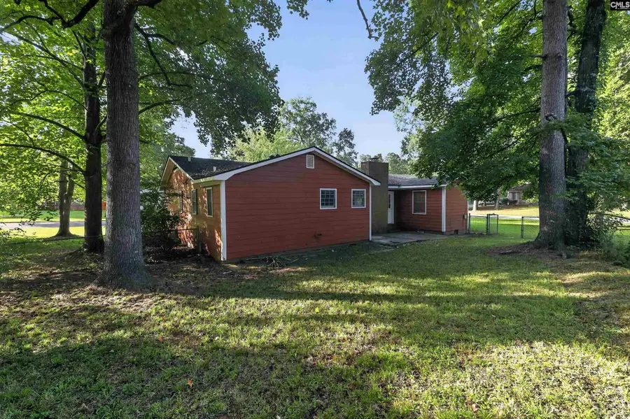 301 Milway Road, Irmo, SC 29063 - #3