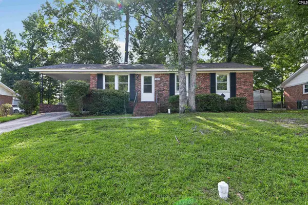 3612 Baywater Drive, Columbia, SC 29209