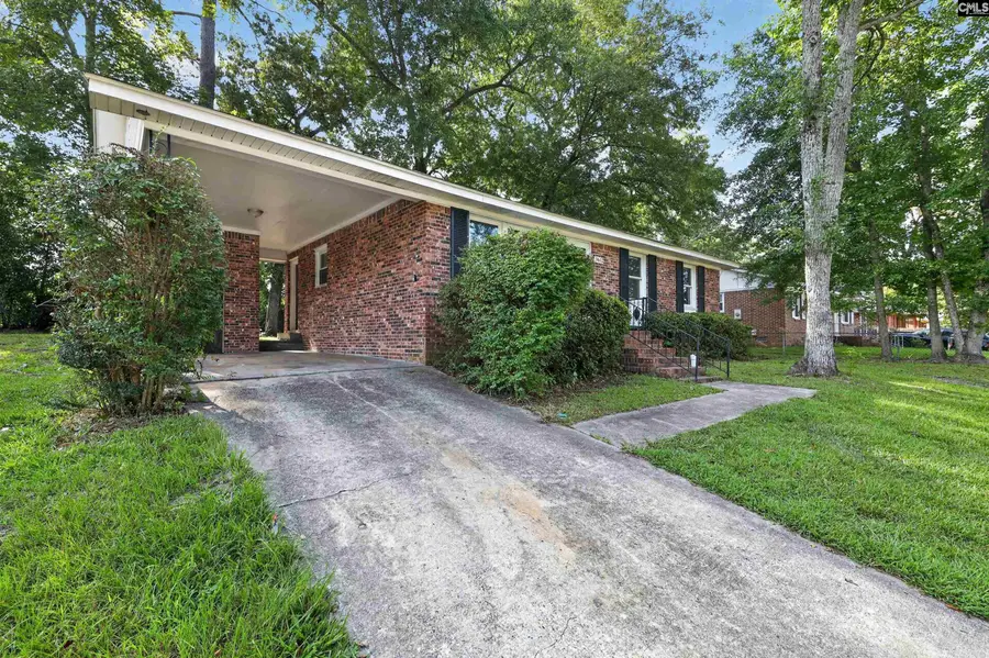 3612 Baywater Drive, Columbia, SC 29209 - #2