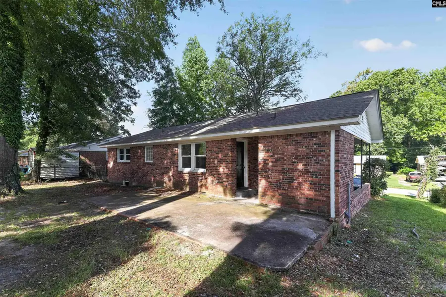 3612 Baywater Drive, Columbia, SC 29209 - #3