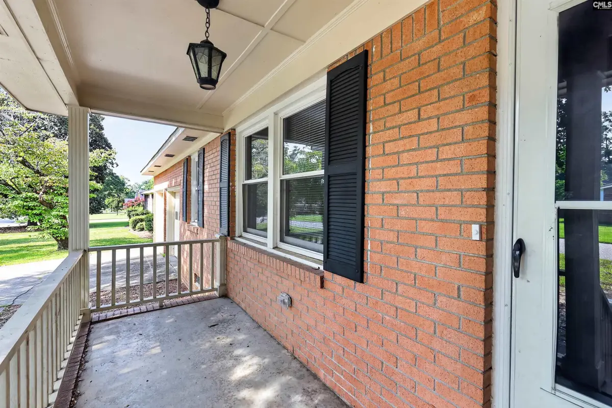 609 Westover Road, Columbia, SC 29210 - #1