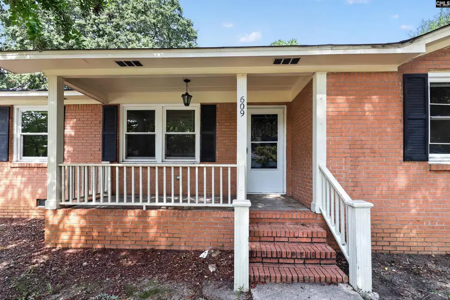 609 Westover Road, Columbia, SC 29210 - #2