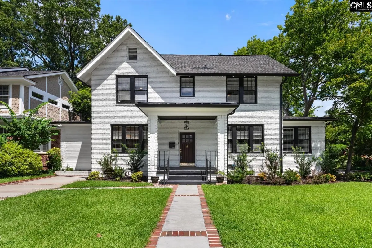 1731 Maplewood Drive, Columbia, SC 29205 - #1