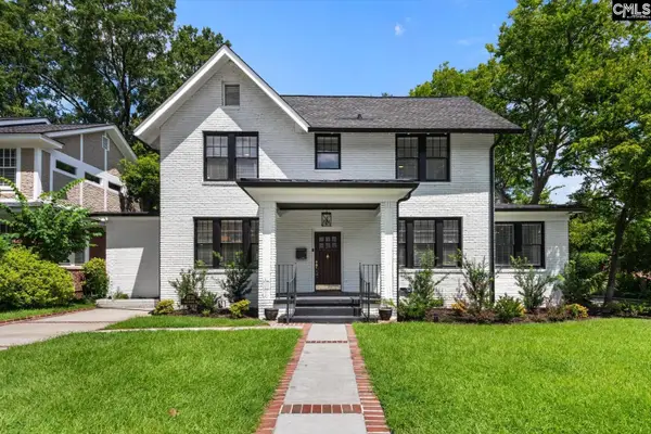 1731 Maplewood Drive, Columbia, SC 29205