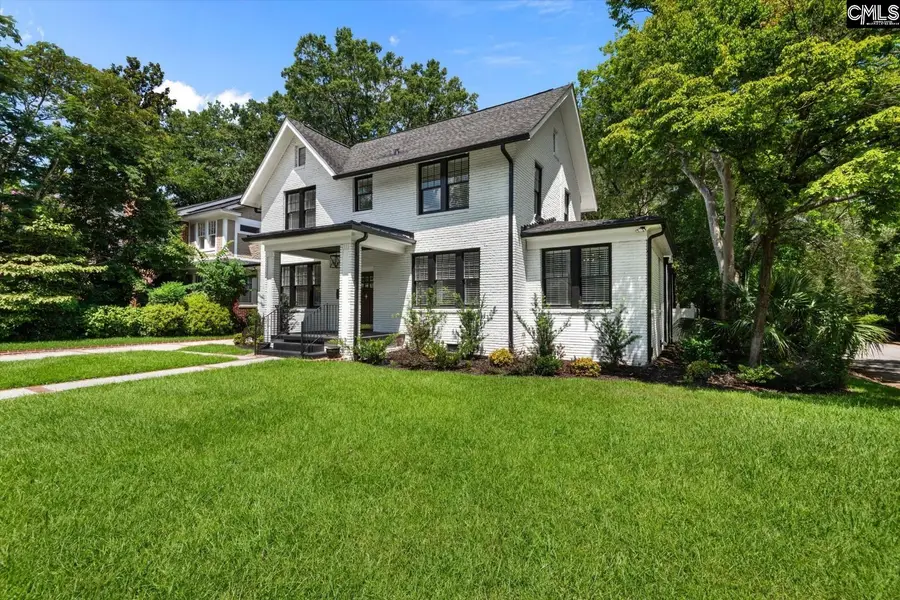 1731 Maplewood Drive, Columbia, SC 29205 - #2