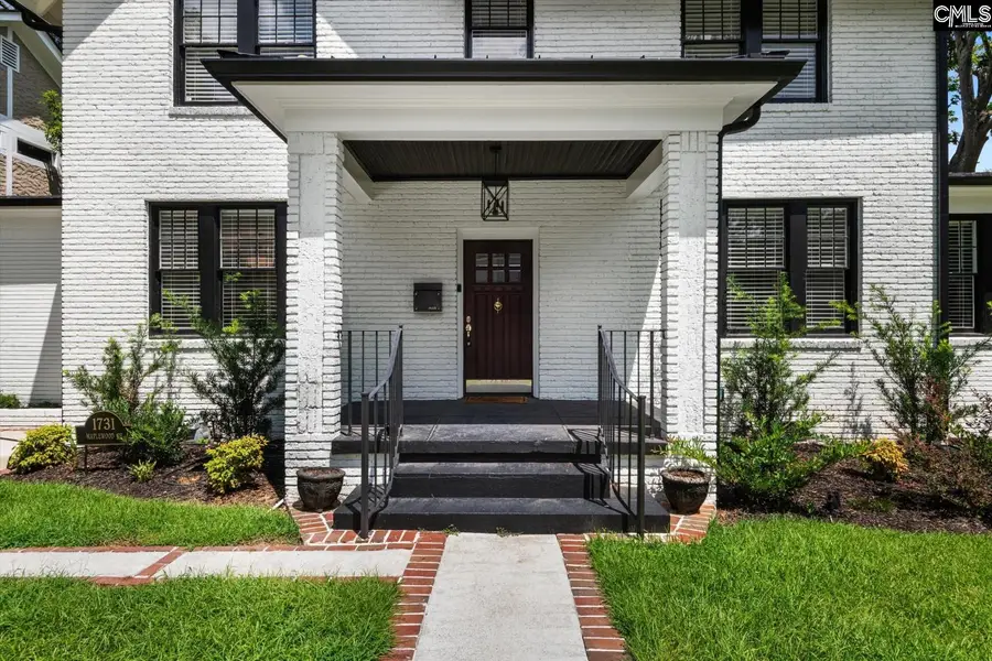 1731 Maplewood Drive, Columbia, SC 29205 - #3