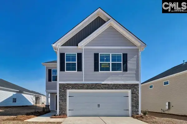 2448 Daylilly St., Sumter, SC 29153