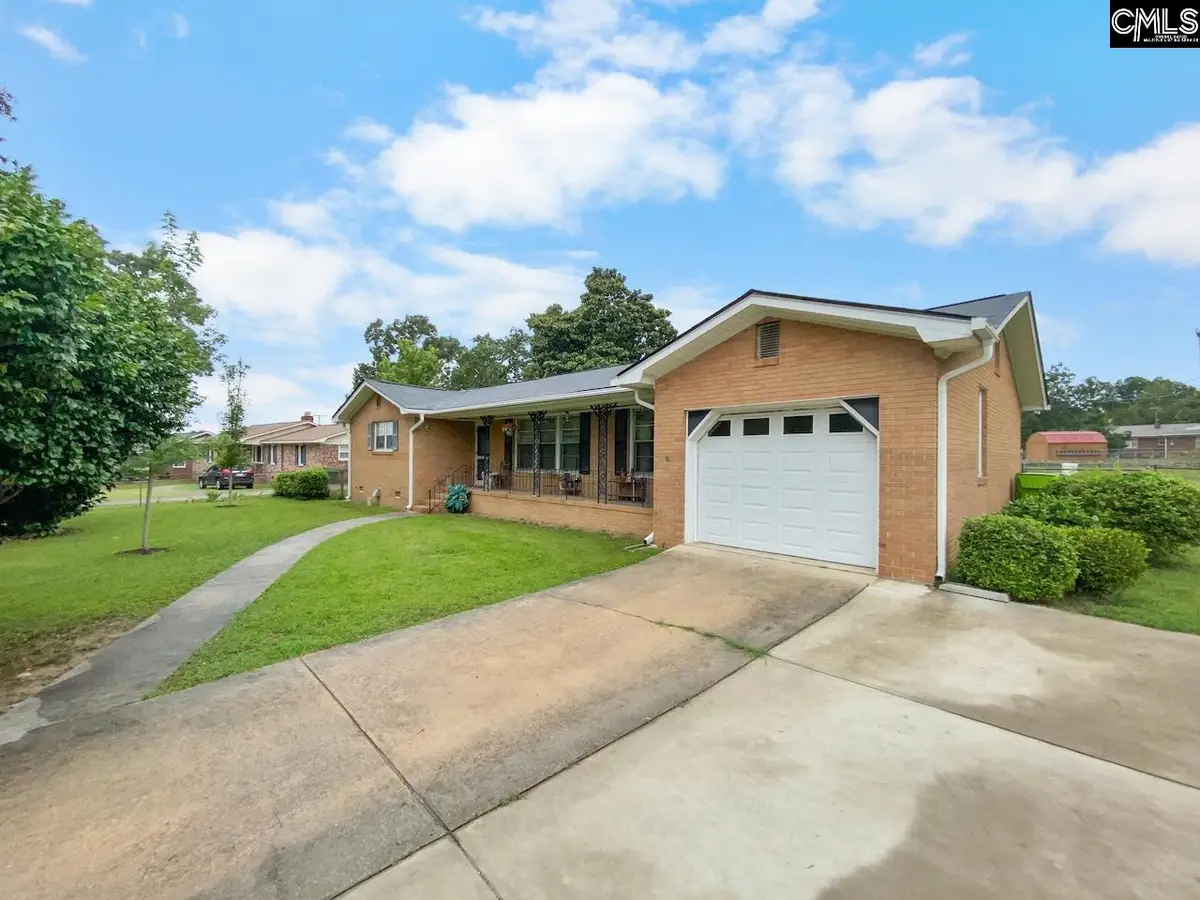 1711 Hazelwood Road, Columbia, SC 29209 - #1