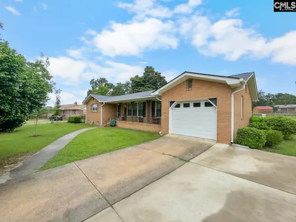 1711 Hazelwood Road, Columbia, SC 29209