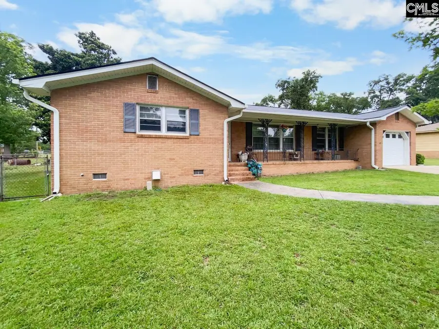 1711 Hazelwood Road, Columbia, SC 29209 - #2