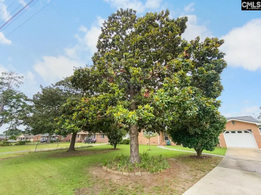 1711 Hazelwood Road, Columbia, SC 29209 - #3