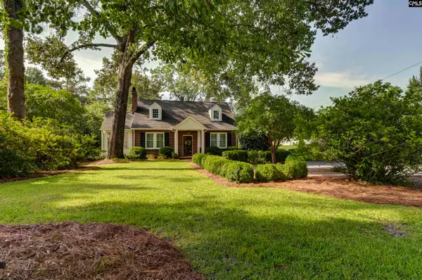 4006 Kilbourne Road, Columbia, SC 29205