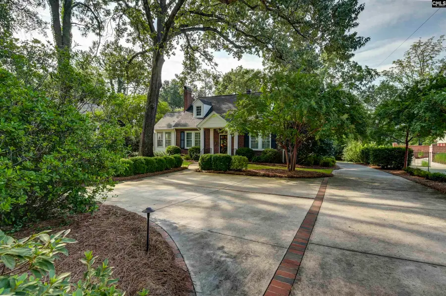 4006 Kilbourne Road, Columbia, SC 29205 - #2