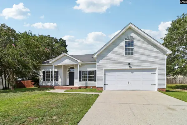 3 Rushwood Court, Columbia, SC 29209