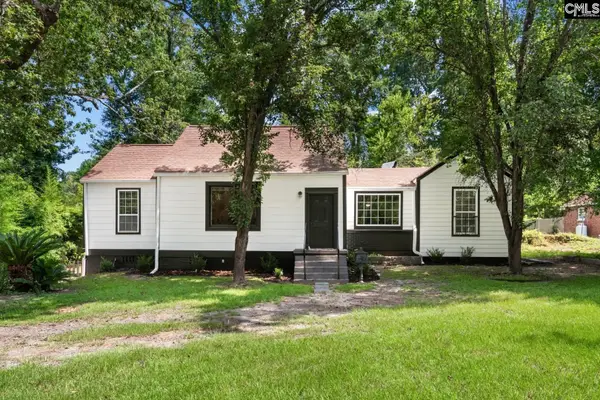 905 Sunset Drive, Columbia, SC 29203