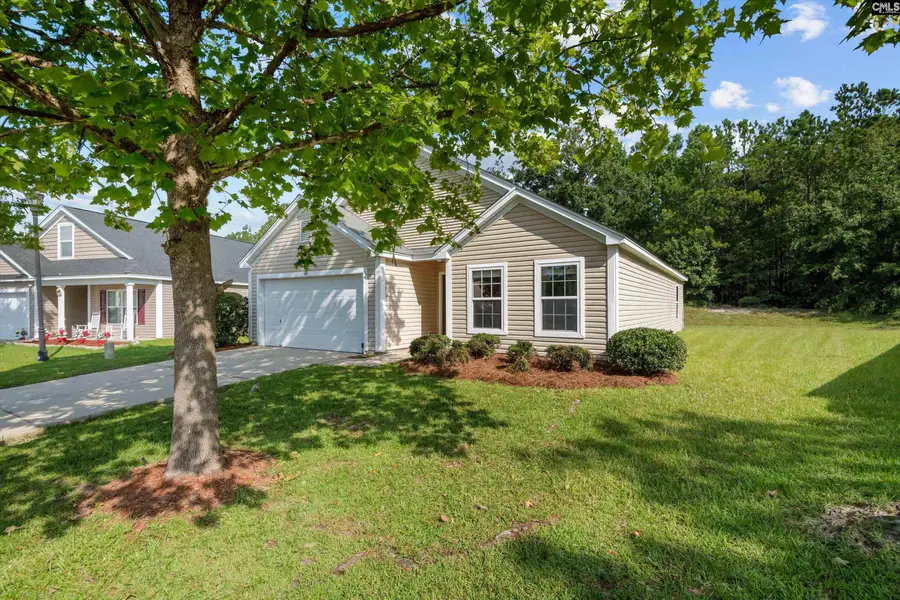 309 Summer Bend Road, Columbia, SC 29223 - #2