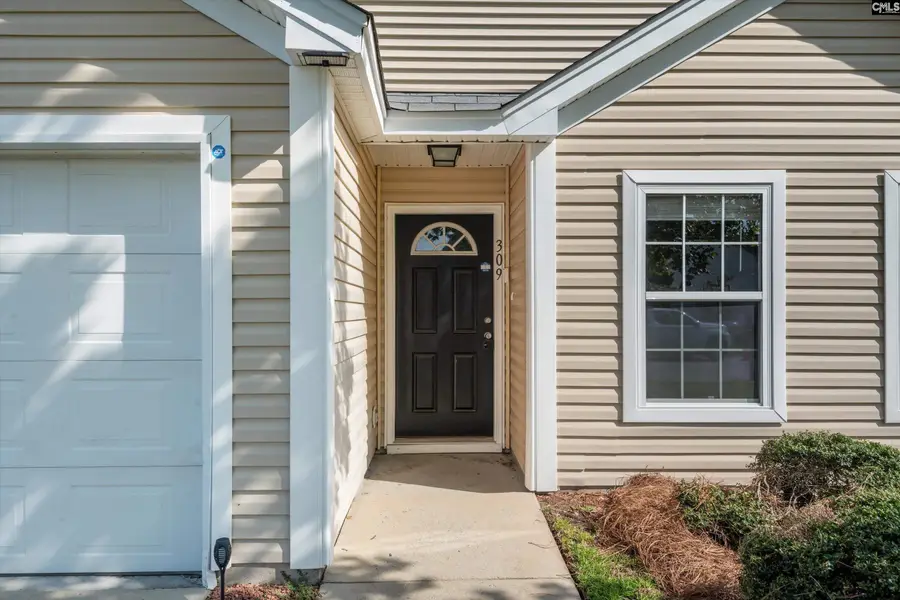 309 Summer Bend Road, Columbia, SC 29223 - #3