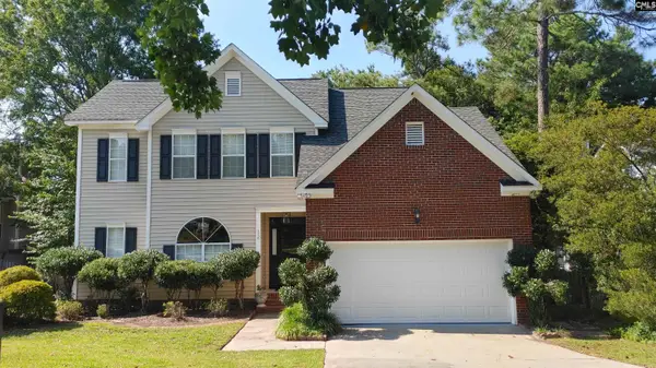 12 Ridge Pond Drive, Columbia, SC 29229