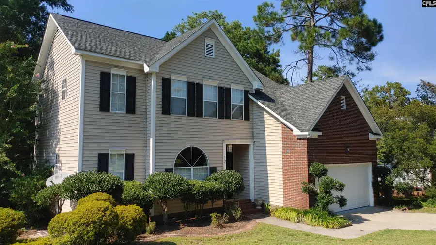 12 Ridge Pond Drive, Columbia, SC 29229 - #2