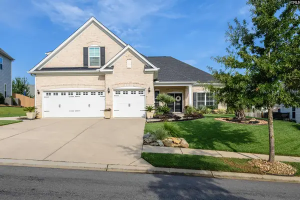 2323 Harvestwood Lane, Chapin, SC 29036