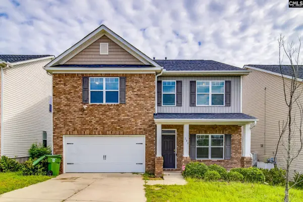 206 Barony Place Drive, Columbia, SC 29229