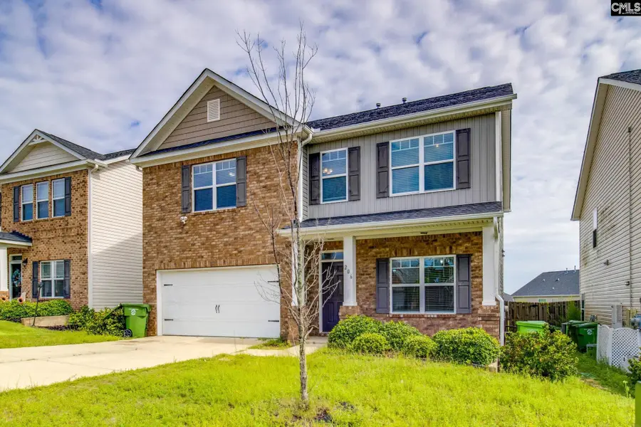 206 Barony Place Drive, Columbia, SC 29229 - #2