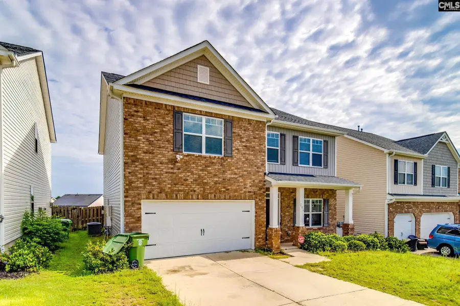 206 Barony Place Drive, Columbia, SC 29229 - #3