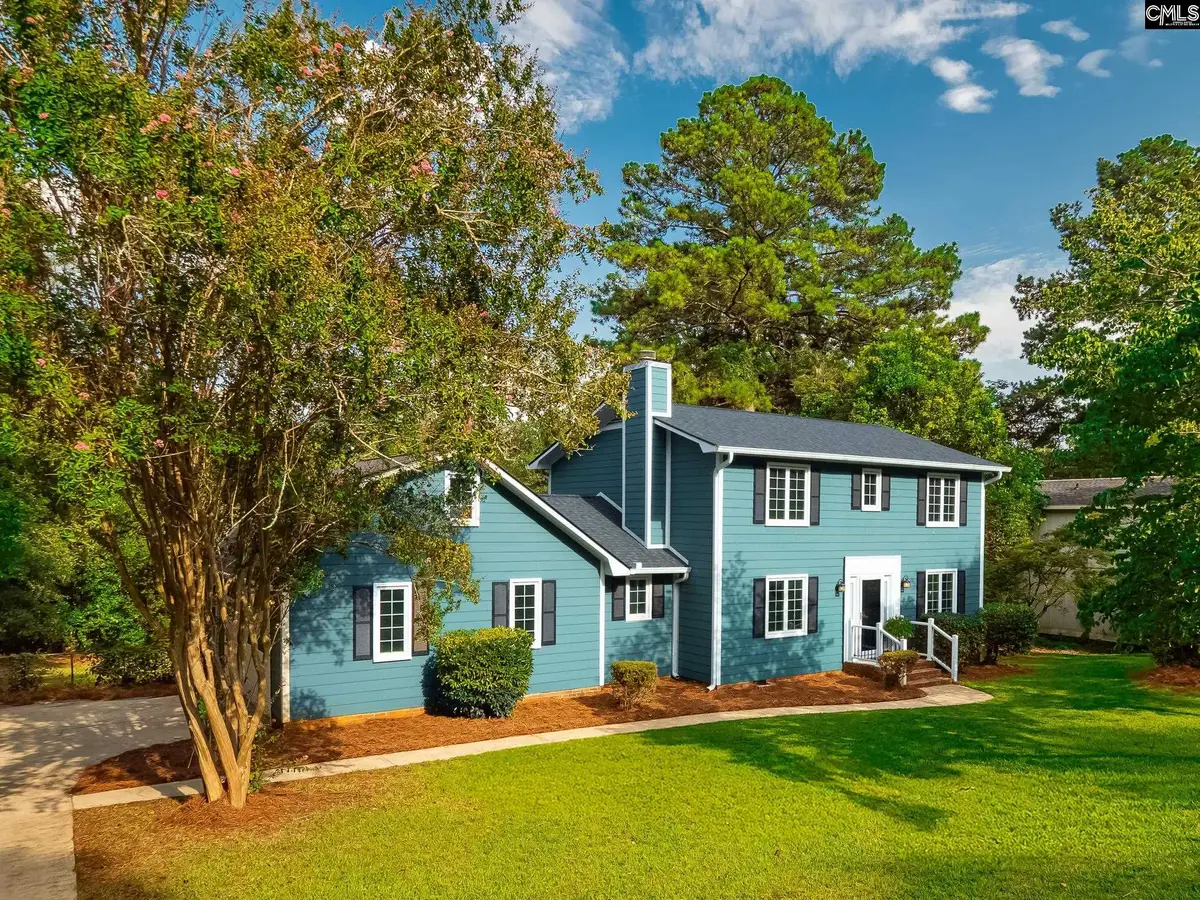 1819 Shadowood, Columbia, SC 29212 - #1
